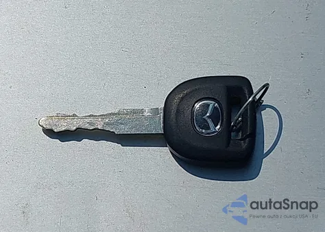 2010 Mazda Mazda3 I Sport из США, поврежденный, VIN JM1BL1SF7A1341348